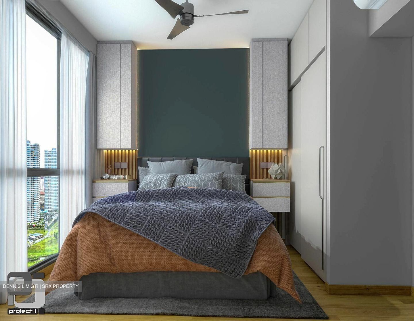Botanique At Bartley (D19), Condominium #387123121
